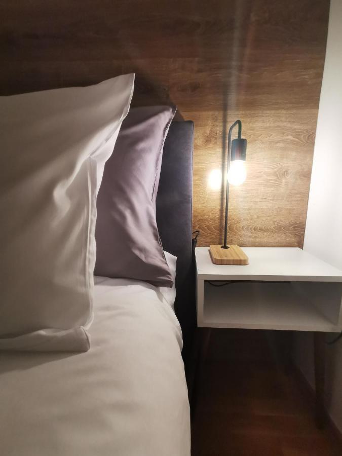 Prestige Banja Luka Apartment Bagian luar foto