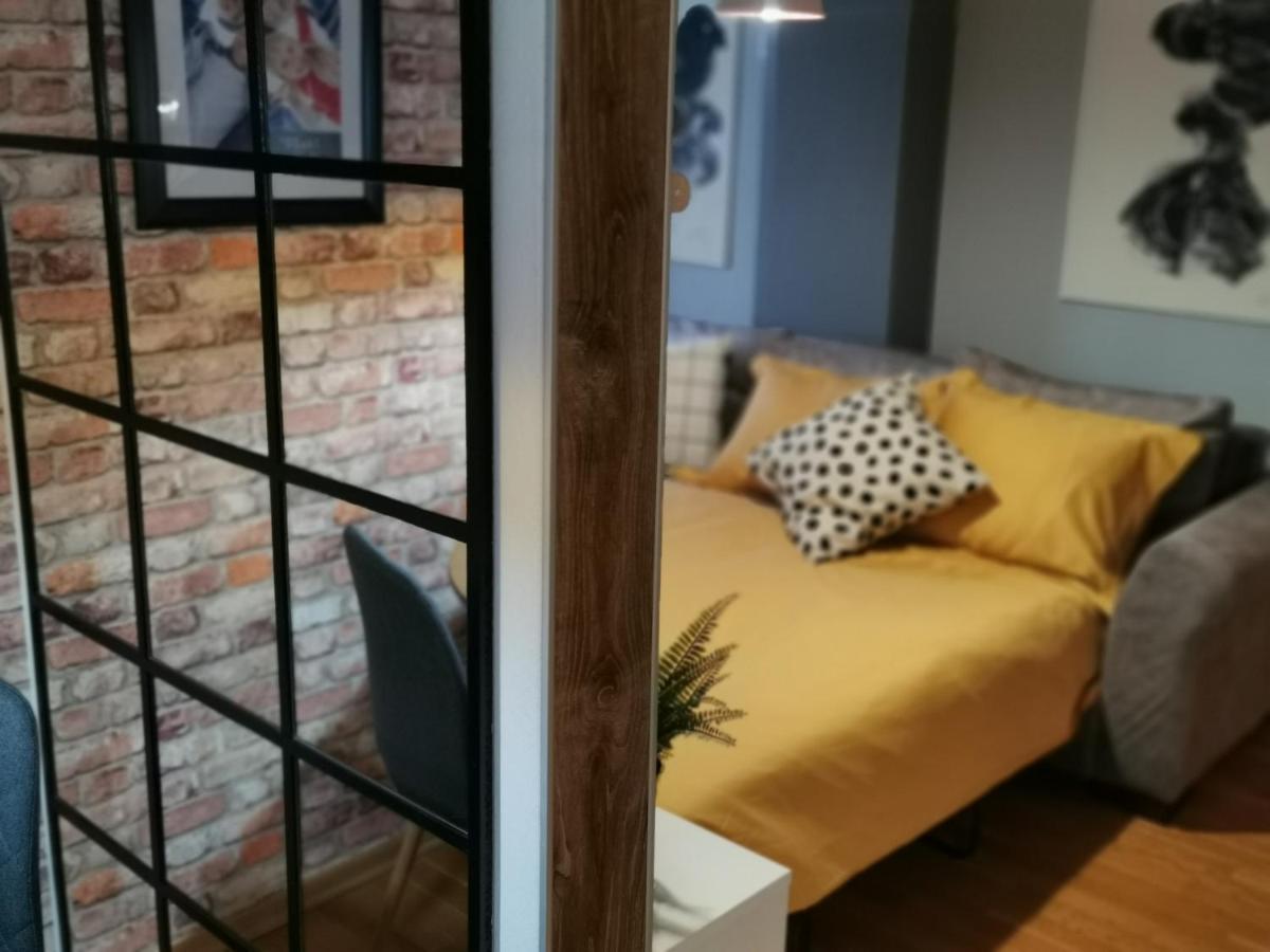Prestige Banja Luka Apartment Bagian luar foto