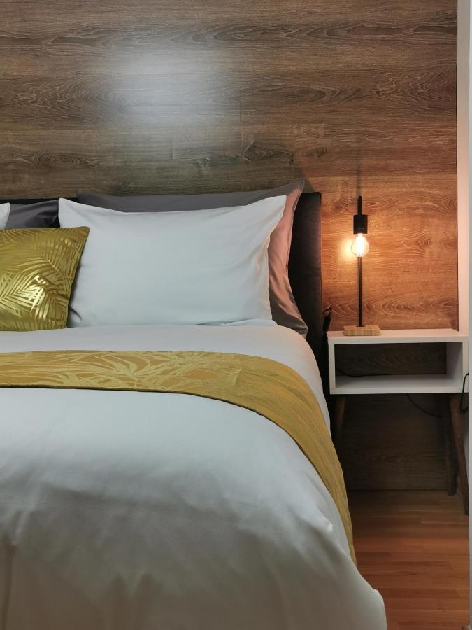 Prestige Banja Luka Apartment Bagian luar foto