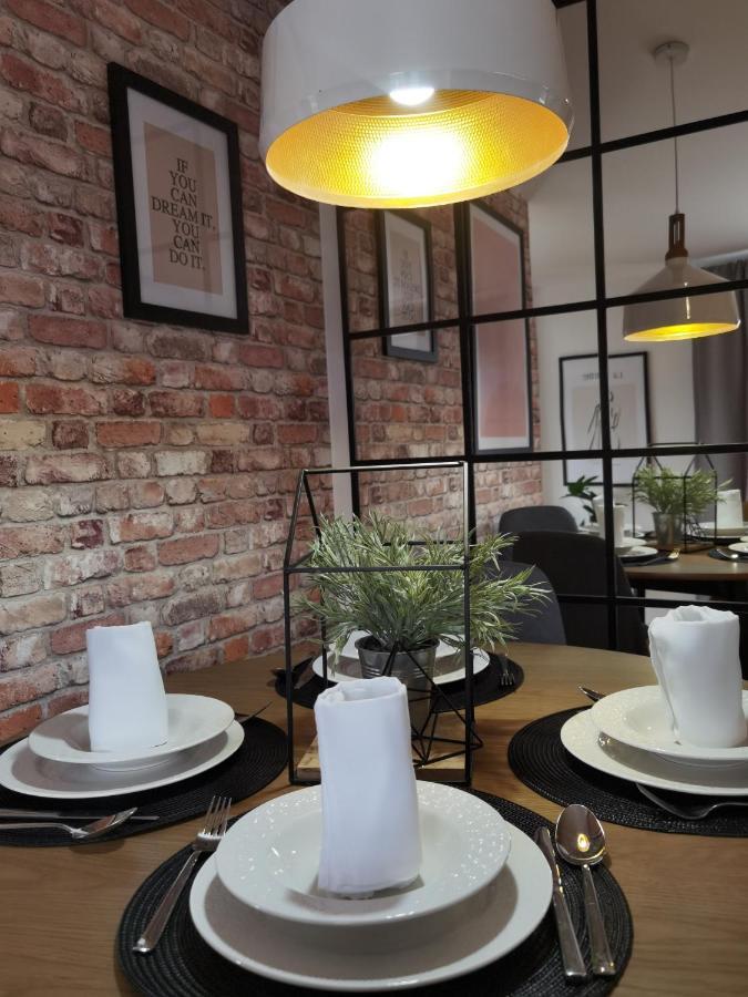 Prestige Banja Luka Apartment Bagian luar foto