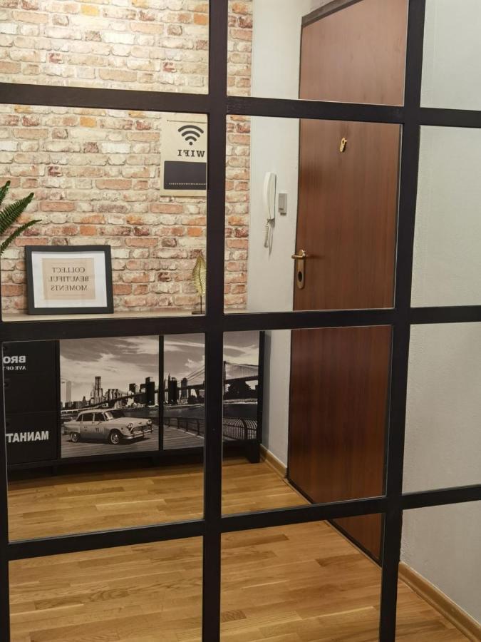 Prestige Banja Luka Apartment Bagian luar foto