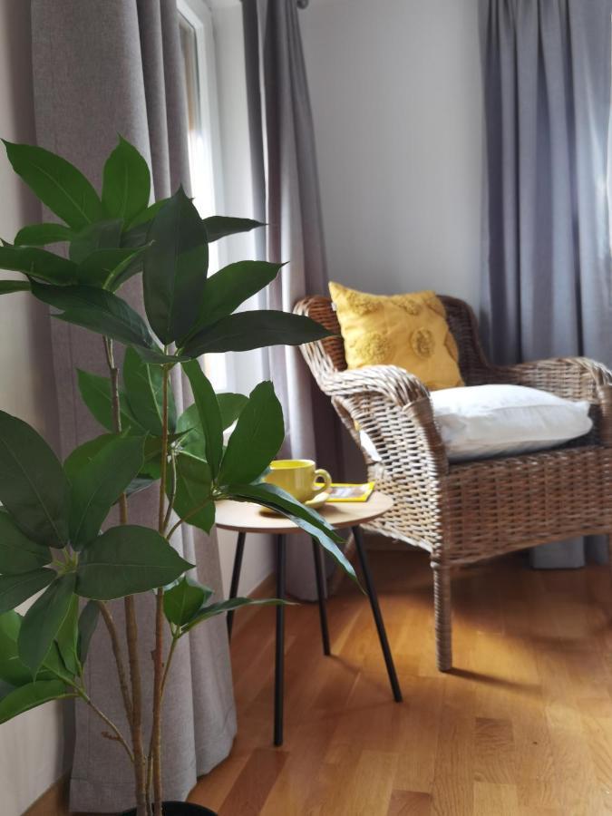 Prestige Banja Luka Apartment Bagian luar foto