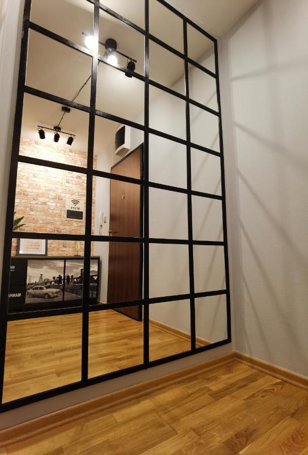 Prestige Banja Luka Apartment Bagian luar foto