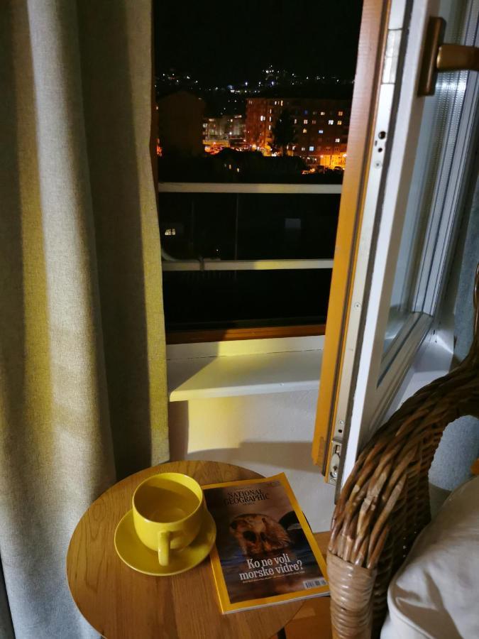 Prestige Banja Luka Apartment Bagian luar foto