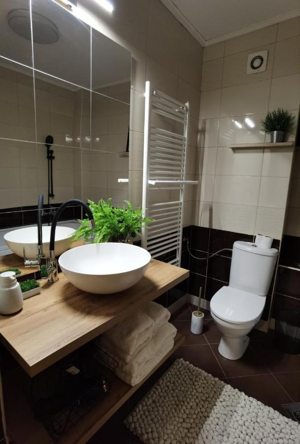 Prestige Banja Luka Apartment Bagian luar foto