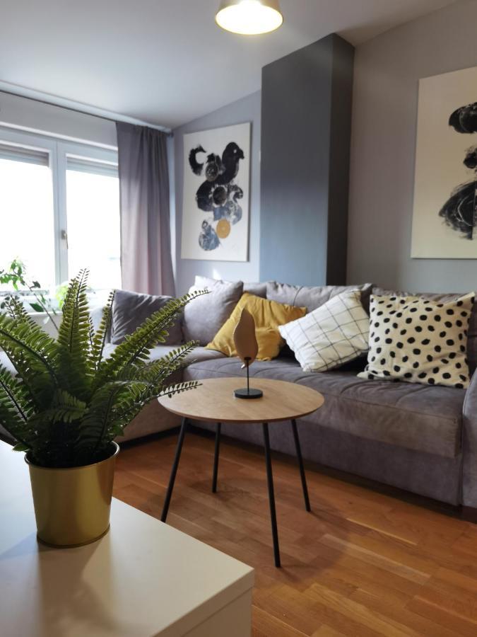 Prestige Banja Luka Apartment Bagian luar foto