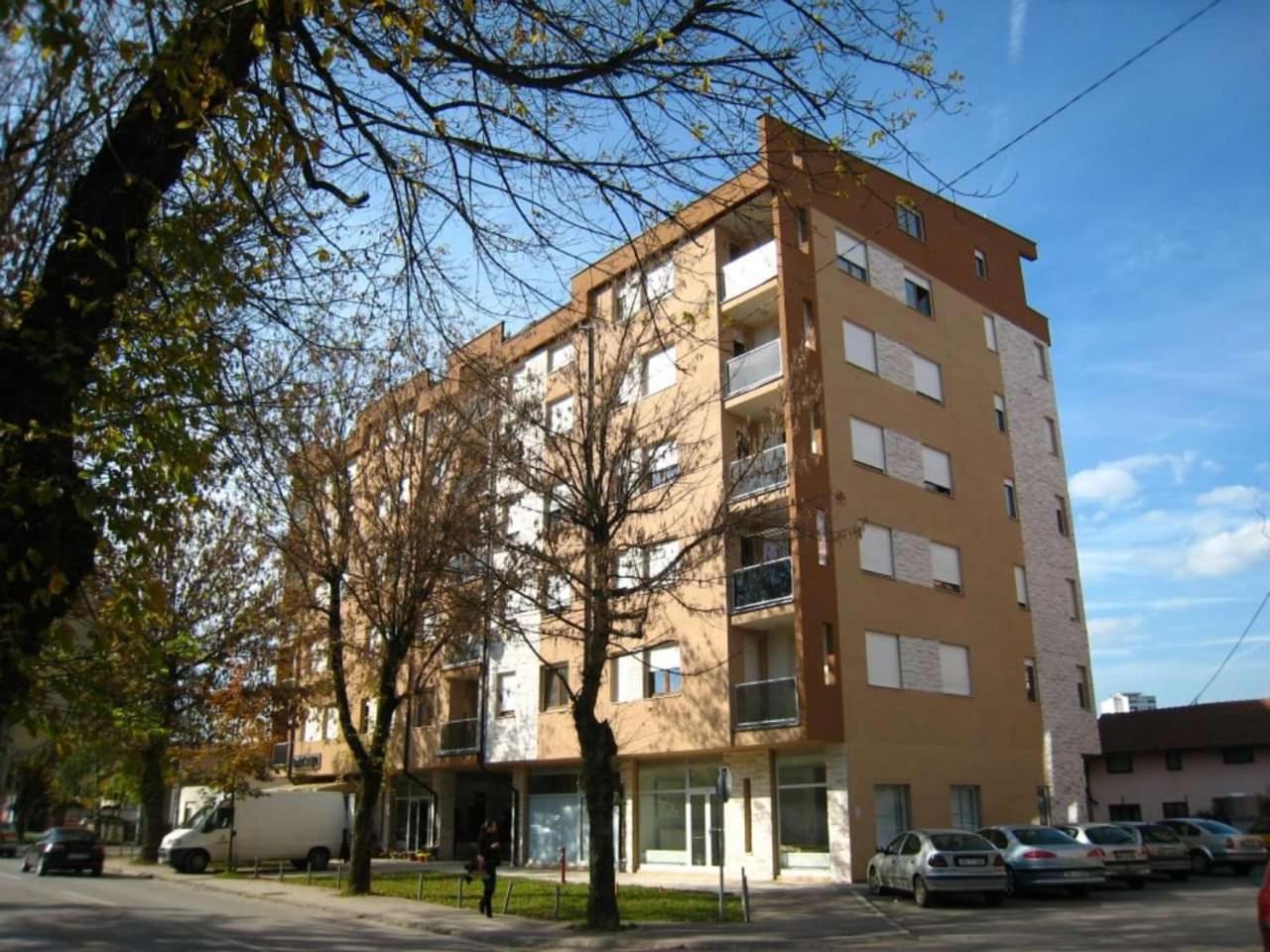 Prestige Banja Luka Apartment Bagian luar foto